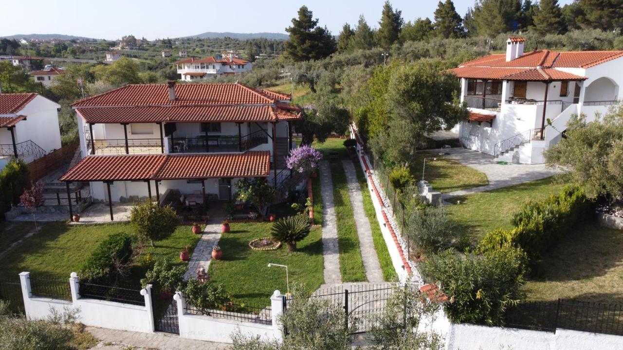 Studio Metamorfosi Exteriör bild